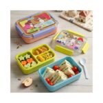 Lunch Box No. 227
