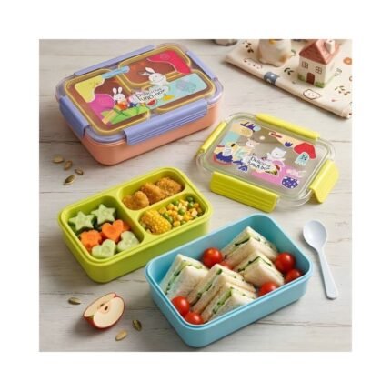 Lunch Box No. 227