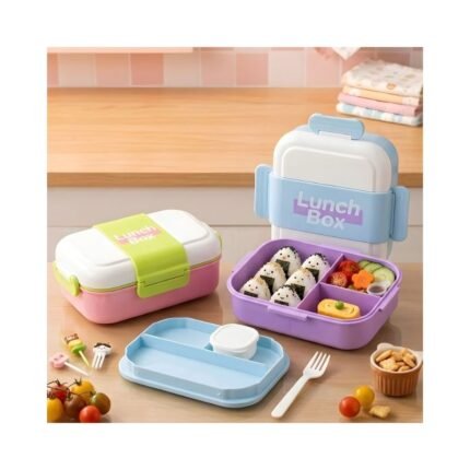 Lunch Box No. 6792