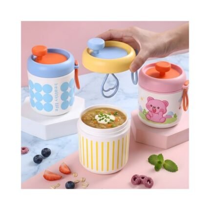 Lunch Jar No. 6924
