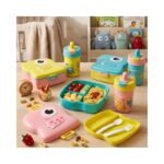 Lunch Box Set No. 283-194