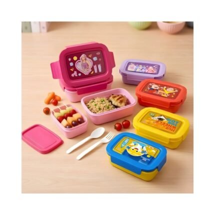 Lunch Box No. PPC-71