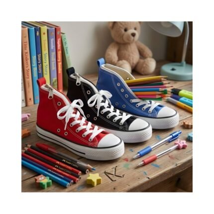 Shoe Pouch