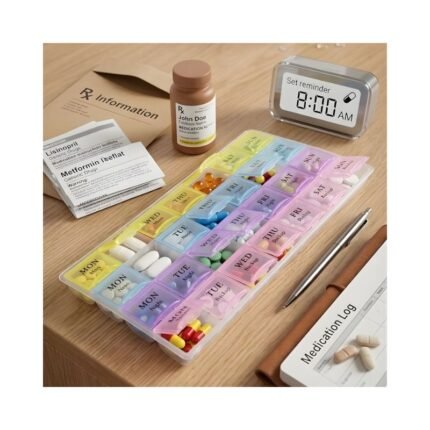 Pill Box No. 162
