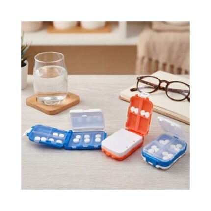 Folca Pill Box