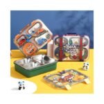 Lunch Box No. 7156