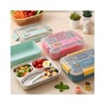 Lunch Box No. 761