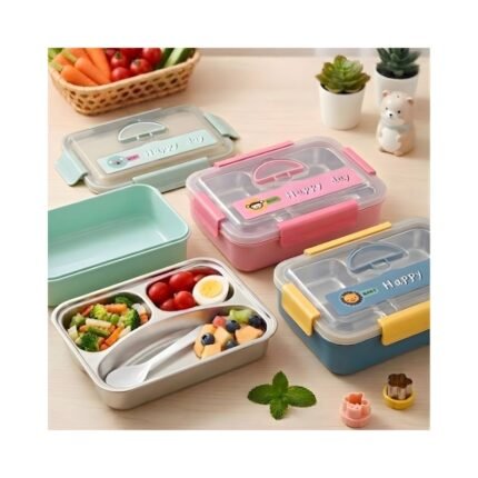 Lunch Box No. 761