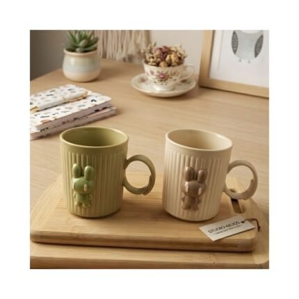 Plastic Mug No. 106-085