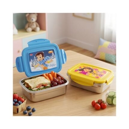 Lunch Box No. R11