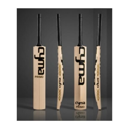 Cyma Wooden Primo No. 7