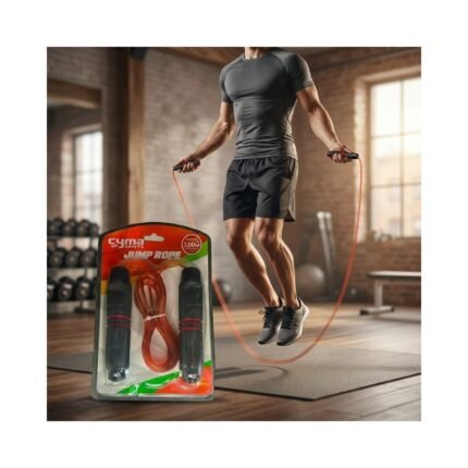 Cyma Jump-Rope No. 063