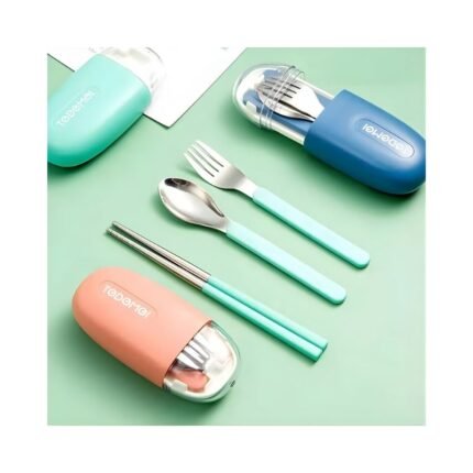 Smart Cutlery Kit