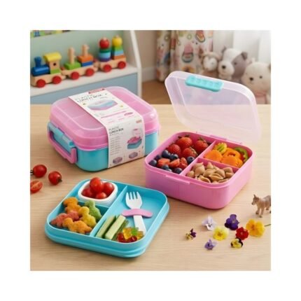 Lunch Box No. 6788