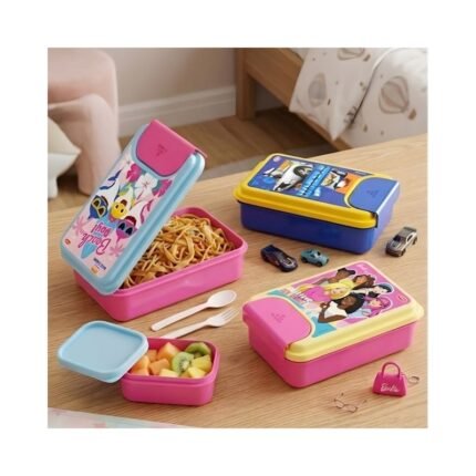 Lunch Box No. PPC-55