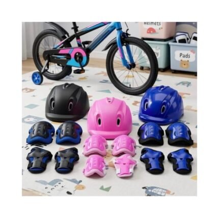 Safety Kit No. 2460