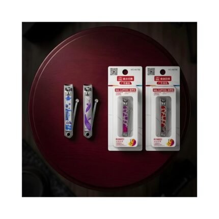 Nail Clipper No. 679E