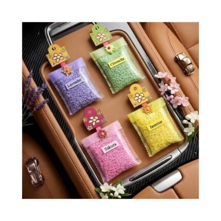 Scented Beads