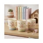 Plastic Mug No. 106-084