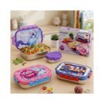 Lunch Box No. Munch Flip