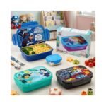 Lunch Box No. Snap