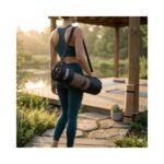 Cyma Yoga Mat Cover