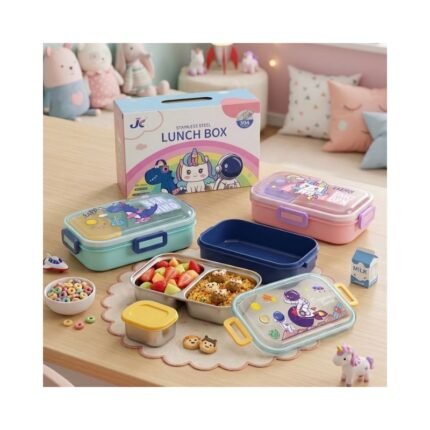 Lunch Box No. 2553