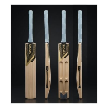 Cyma Sigma Bat (F)