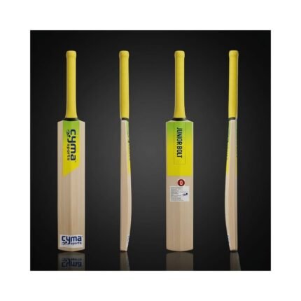 Cyma Junior Bolt Bat No. 0