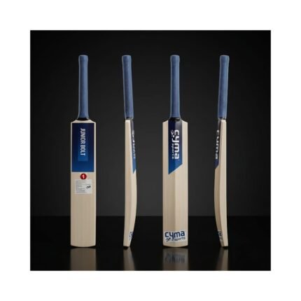 Cyma Junior Bolt Bat No. 1