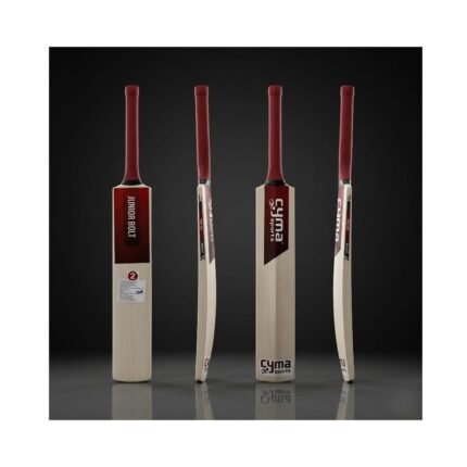 Cyma Junior Bolt Bat No. 2