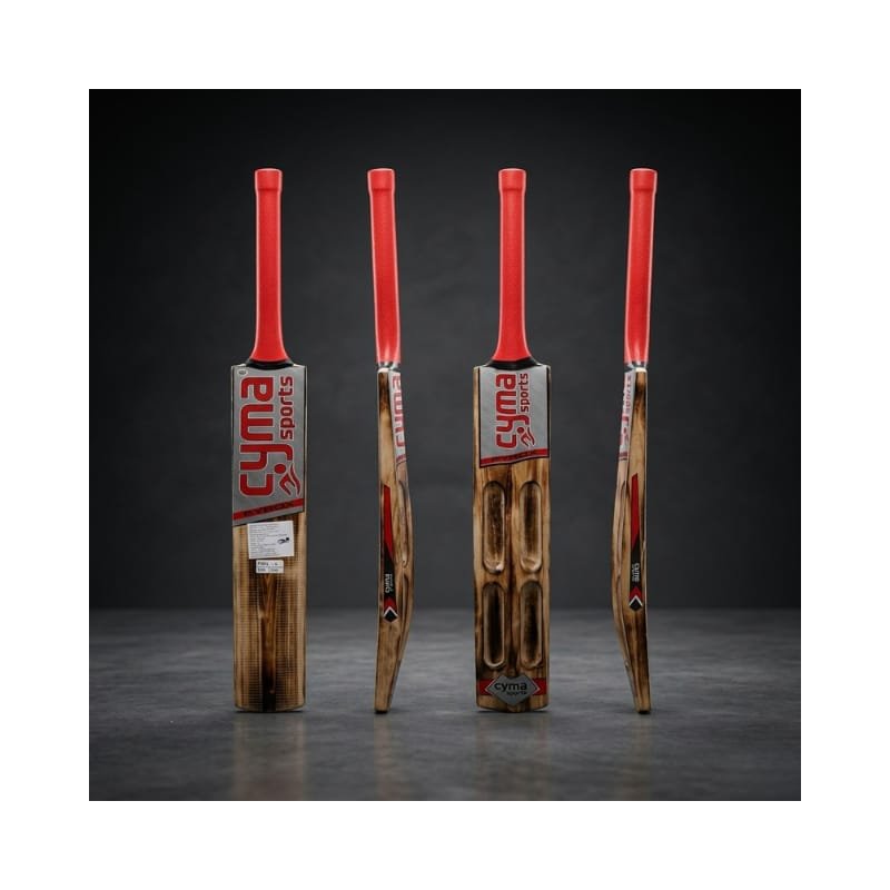 39 Cyma Pyrox Bat No. 4 - Image 1