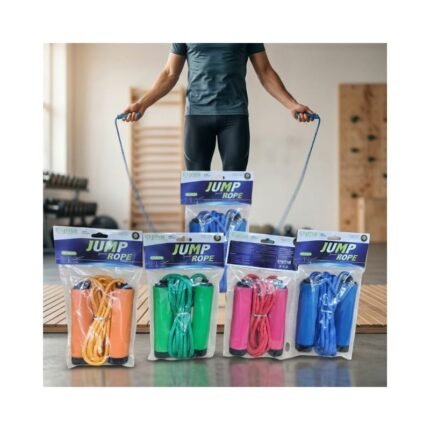 Cyma Jump-Rope No. 2283