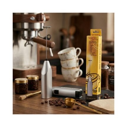 Coffee Beater