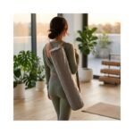 Cyma Yoga Mat Cover