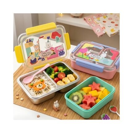 Lunch Box No. 229