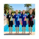 Ladies Costume No. 5008 (Size : XL to 4XL)