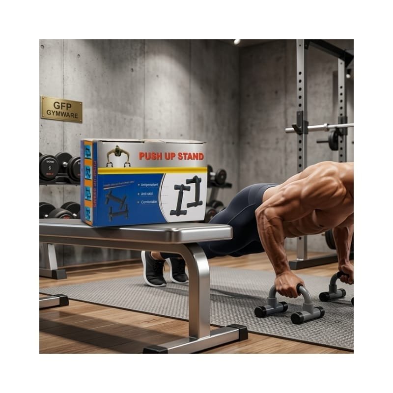 5 Push Up Stand - Image 1