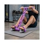 Spring Exerciser
