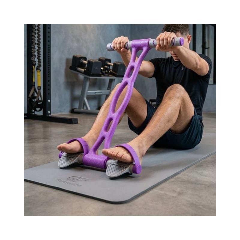 6 Spring Exerciser - Image 1