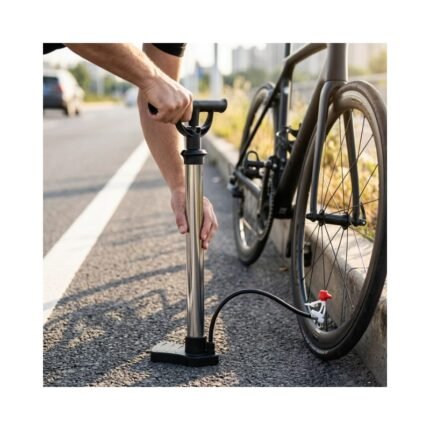 Air Pump No. 180