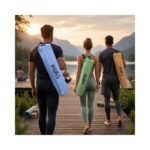 Cyma Yoga Mat Cover