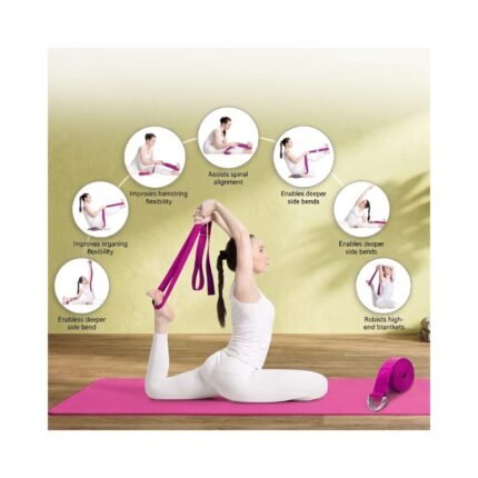 Yoga Belt