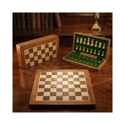 Chess ( 14 inch ) For Professional Player