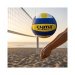 Cyma Volleyball No. 101-2323