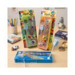 Pencil Box No. 5598
