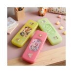 Pencil Box No. Cycle On