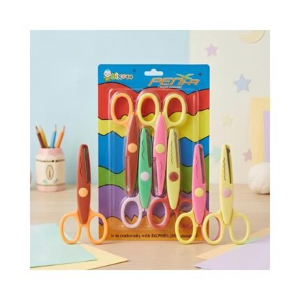 Scissor No. 141