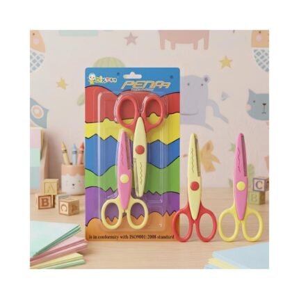 Scissor No. 139