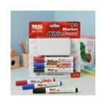 Duster+White Board Marker No. 72
